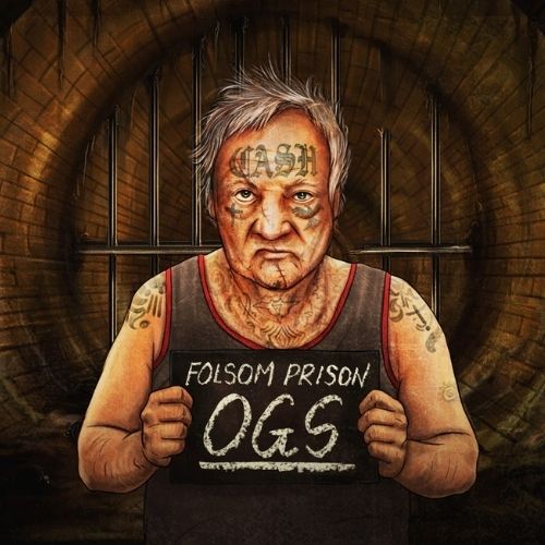 Folsom Prison