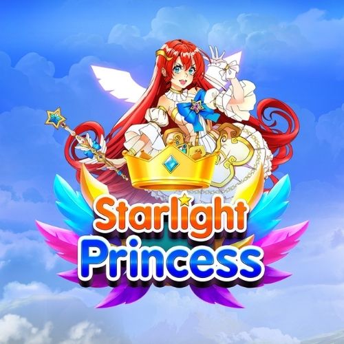 Starlight Princess