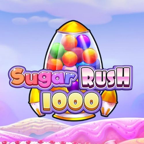 Sugar Rush 1000