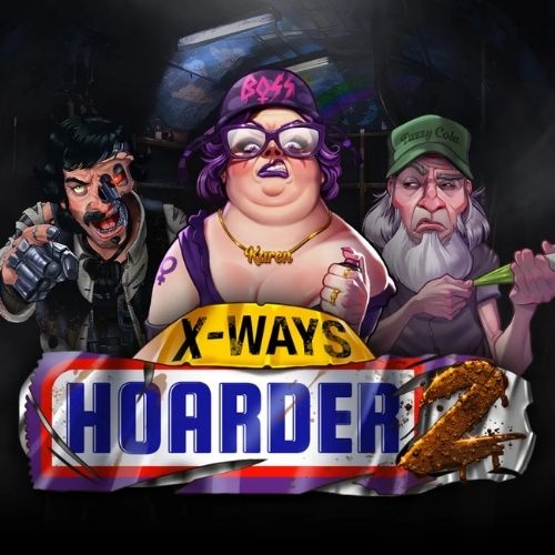 X-Ways Hoarder 2